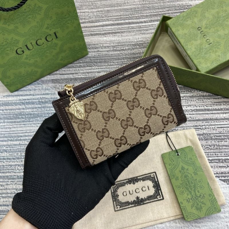 Gucci Wallets